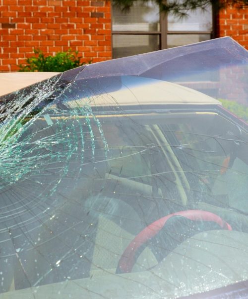 Auto Glass Replacement - Metairie, Kenner New Orleans